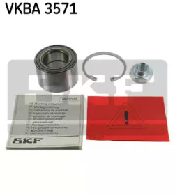 SKF VKBA 3571